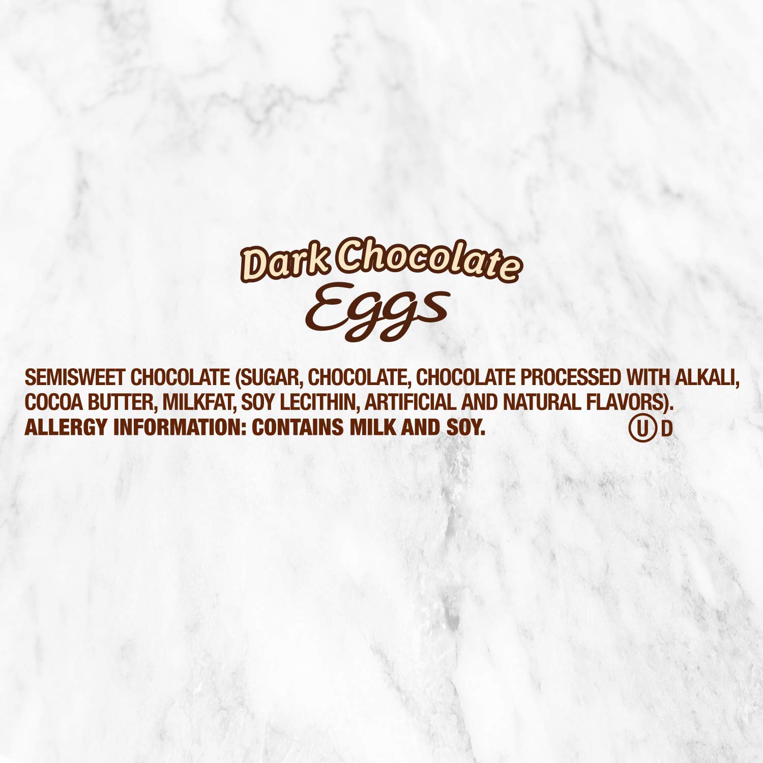 Dove Easter Dark Chocolate Candy Eggs 8.87 oz - Premium Holiday Treats for Easter Baskets, Gift Giving & Party Favors
