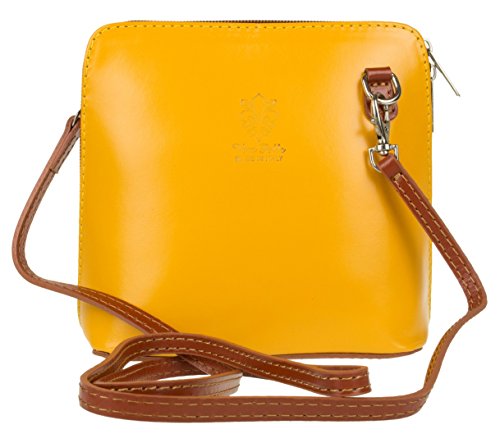 Yellow Tan