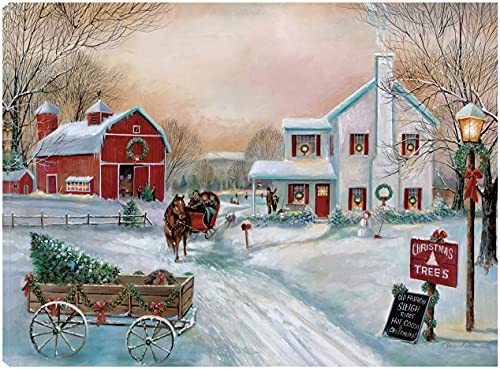 Christmas Tree Farm