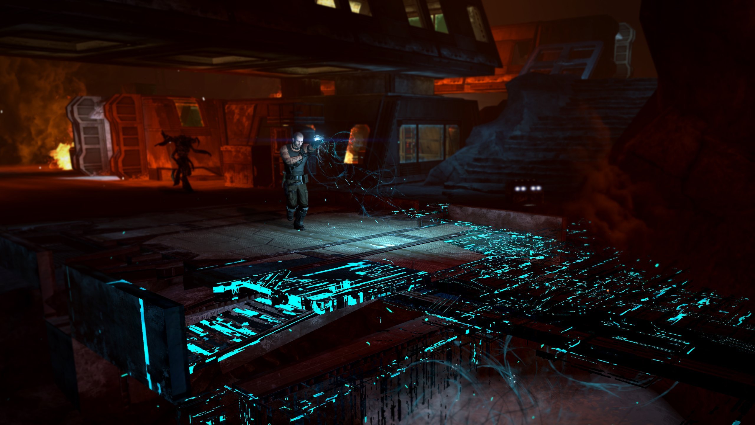 Red Faction: Armageddon - Germany Edition (Renewed) | Action-Packed Sci-Fi Shooter Game for PC & Consoles | Perfect for Fans of Space Adventures & Destructible Environments