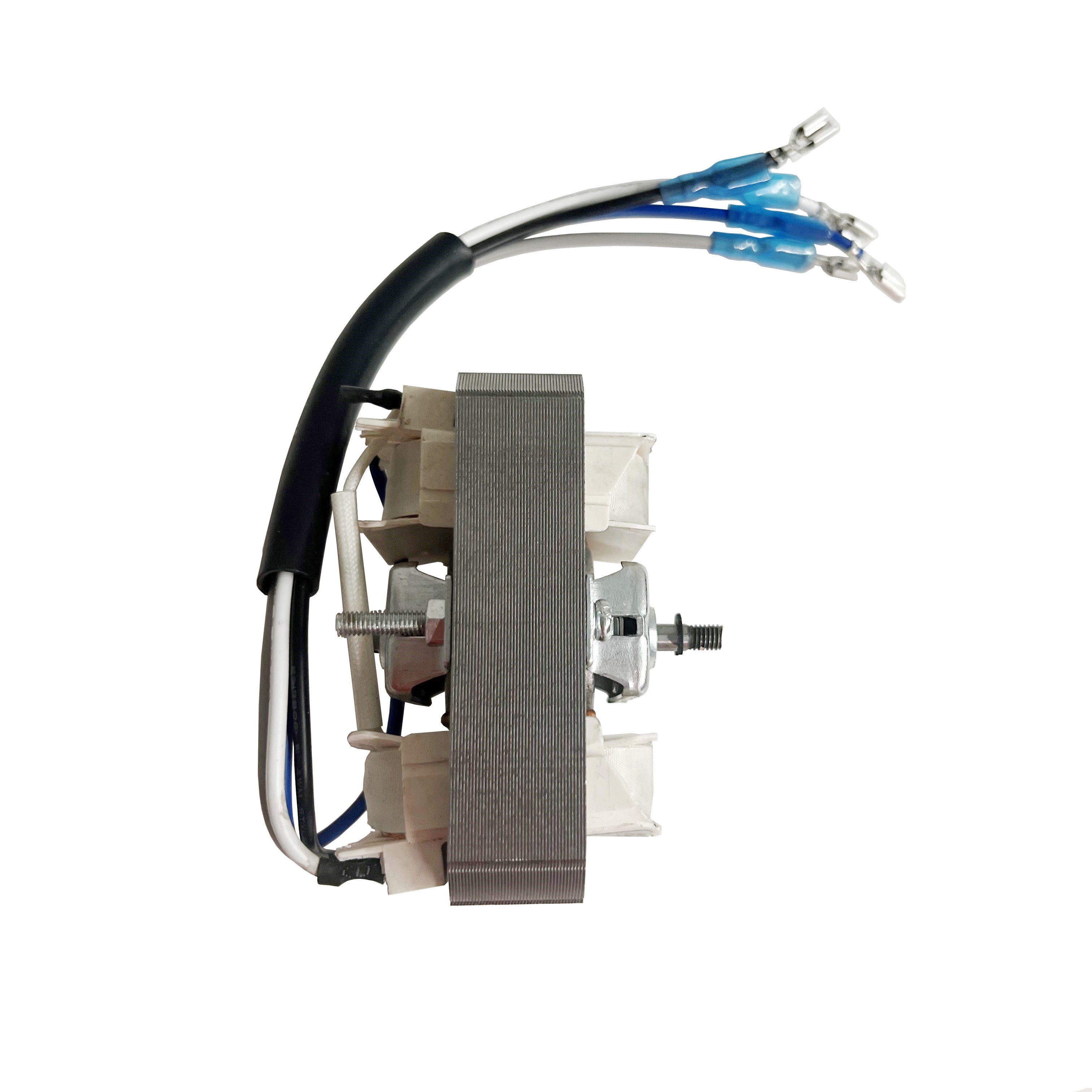 High-Performance Motor 7 - Powerful & Reliable DC Motor for DIY Projects, Robotics, and Industrial Applications - Perfect for CNC Machines, 3D Printers, and Automation Systems