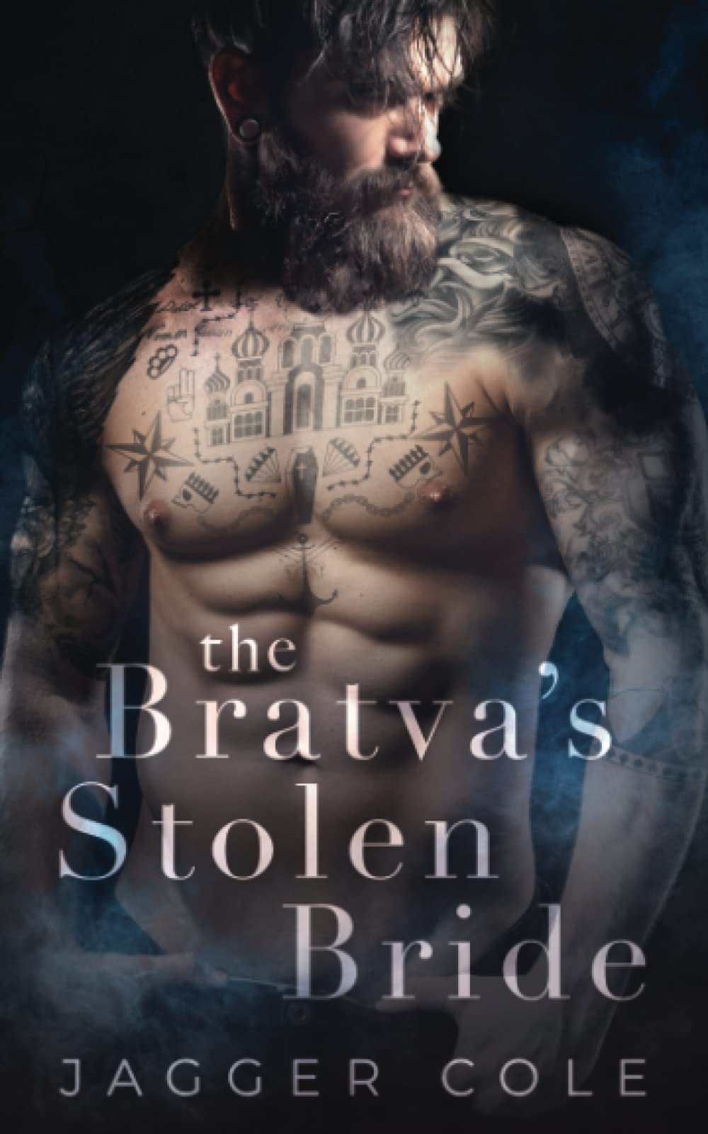 The Bratva's Stolen Bride: A Captivating Bratva Mafia Romance Novel - Perfect for Fans of Dark Mafia Love Stories & Forbidden Romance