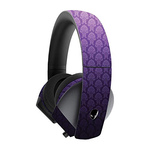 Antique Purple