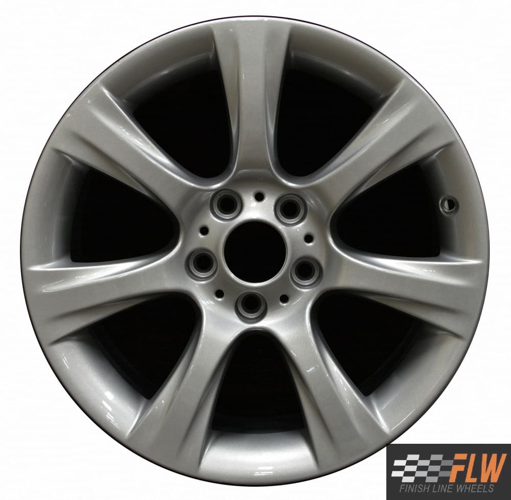 BMW 435i 18x8 OEM Alloy Wheel Rim (2014-2016) - Part #A.71542.PS01.FF - Perfect for Replacement & Performance Upgrade