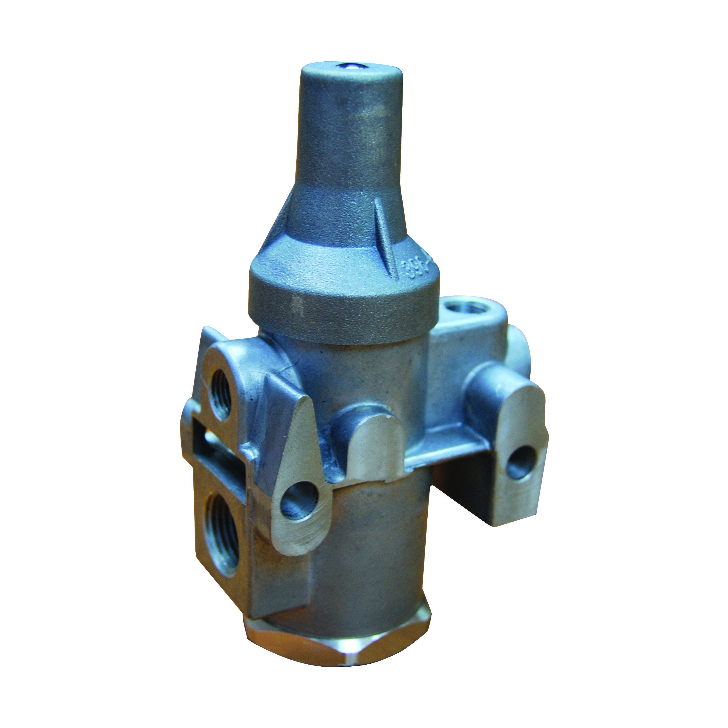 Fuller Transmission Air Regulator Filter Valve Assembly - Replacement for A4740 | Heavy Duty Truck Air System Maintenance & Repair