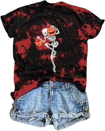 Tie Dye Red2
