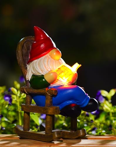 Red Gnome