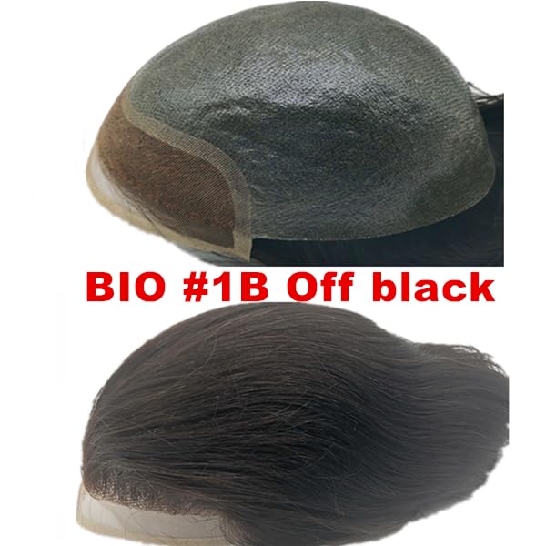 #1B Natural Black