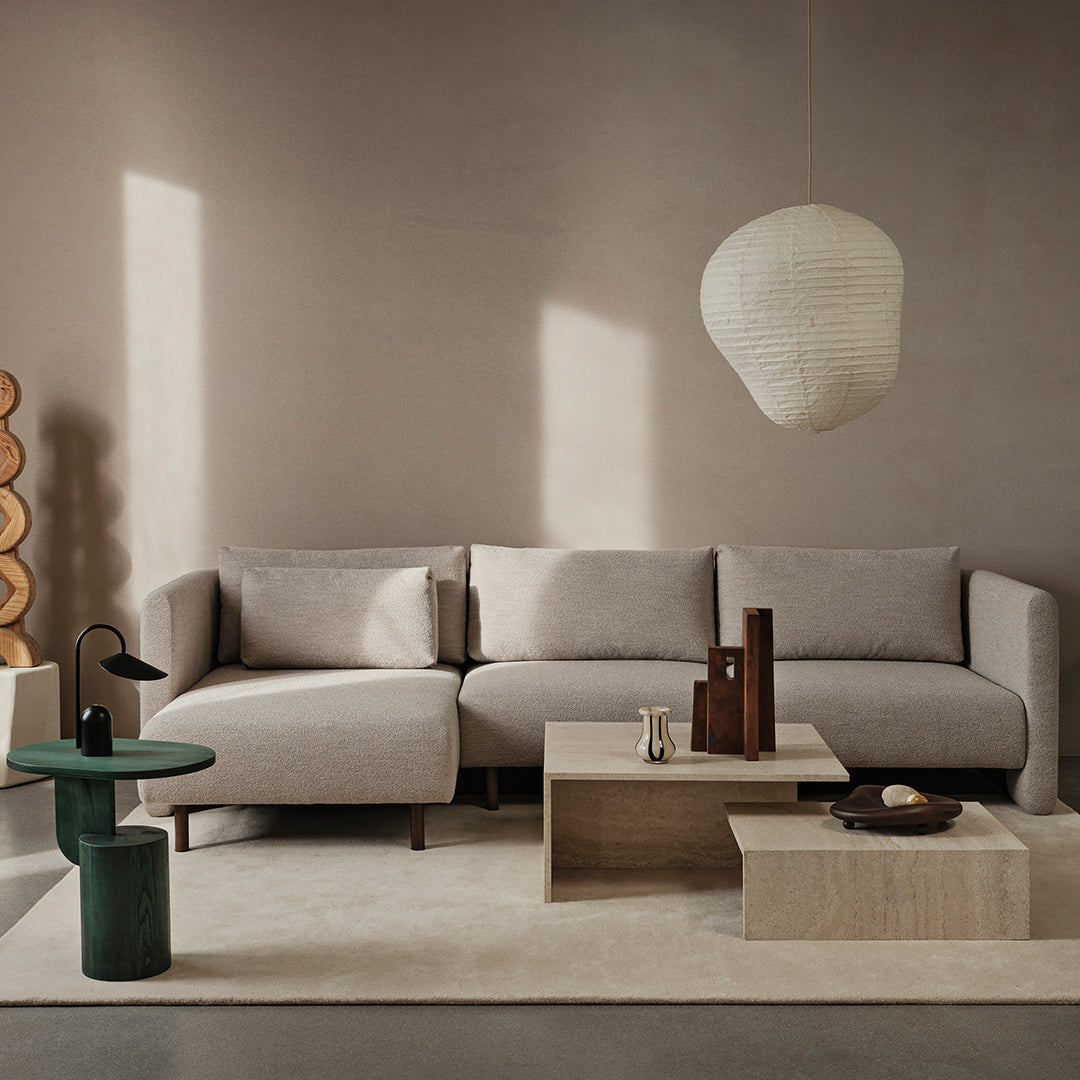 Modular Sofa Set - Customizable Sectional Couch for Living Room, Lounge & Office - Dase Modern Furniture for Home Decor & Comfortable Seating