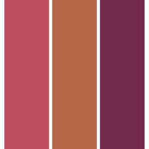 Pinot Noir, Original Pink, Coffee Nude
