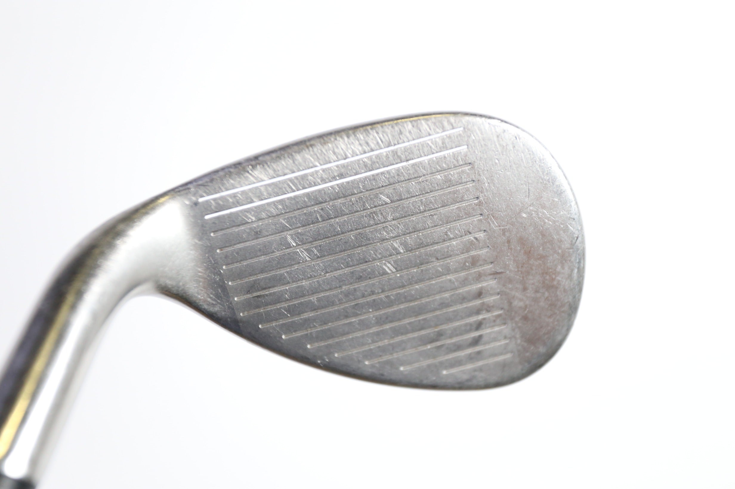 Used Callaway XR OS Sand Wedge - Right Handed 54° Ladies Flex Golf Club for Women | Perfect for Bunker Shots & Short Game Improvement