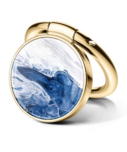 Glacier/Blue