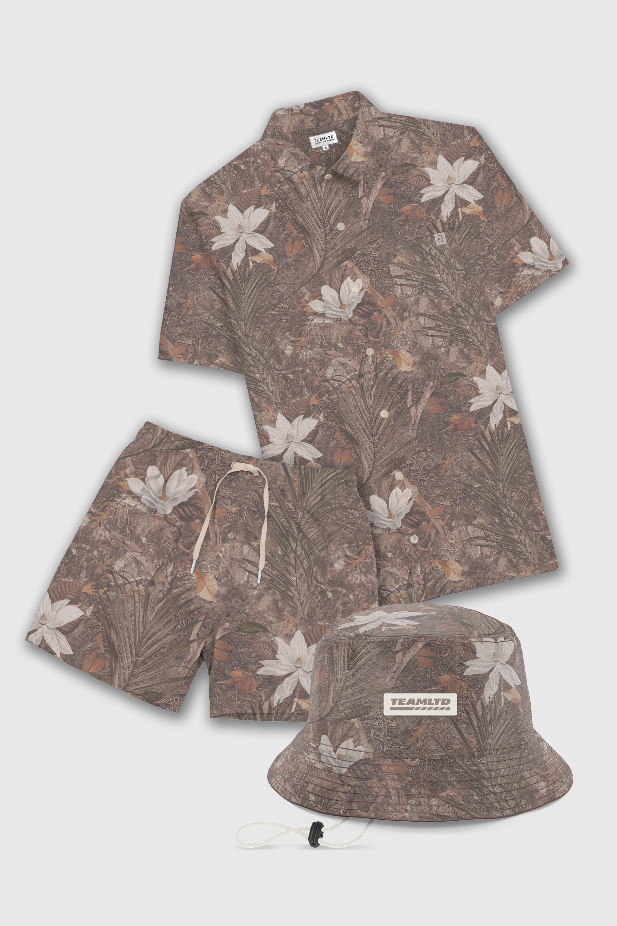 Real Floral Summer Tuxedo for Men - Elegant Wedding Suit & Formal Blazer - Perfect for Prom, Groom Attire & Special Occasions