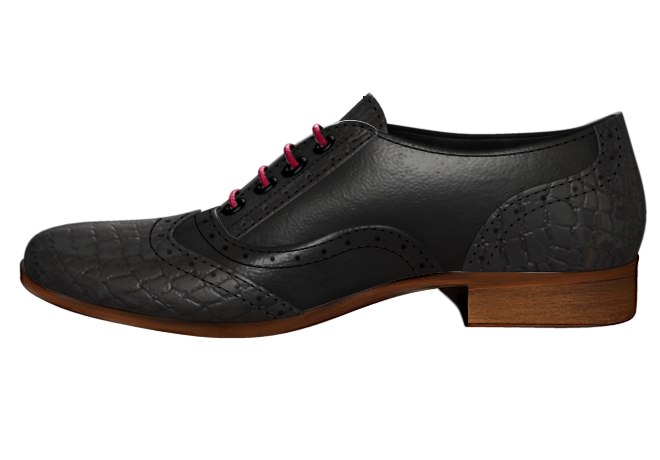 Stylish Hudson Oxfords for Men - Classic Comfortable Dress Shoes for Business & Casual Wear | Perfect for Office, Weddings & Formal Events