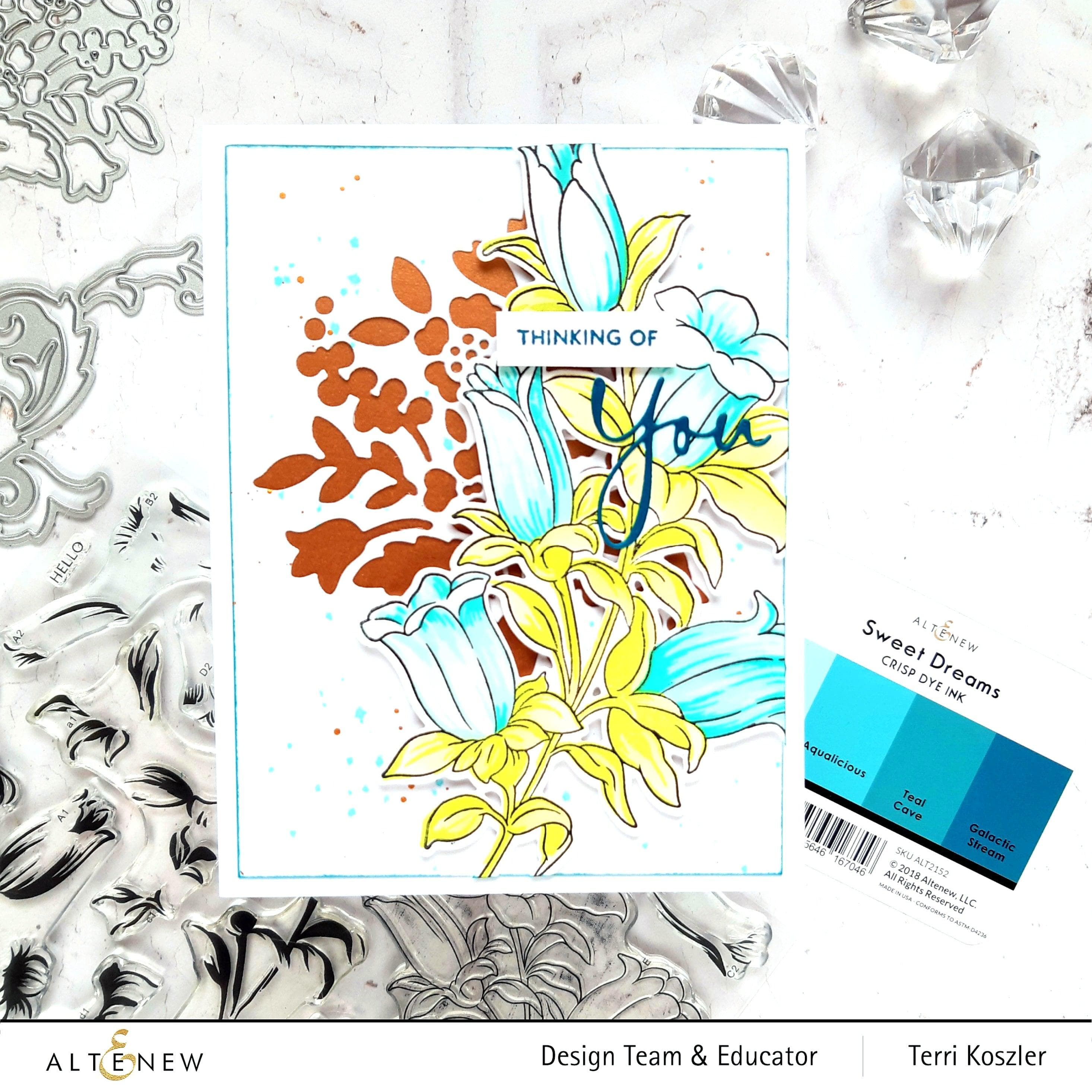 DIY Craft Your Life Project Kit: Dynamic Blossoms - Creative Flower Arrangement & Home Decor for Parties, Weddings & Gift Giving