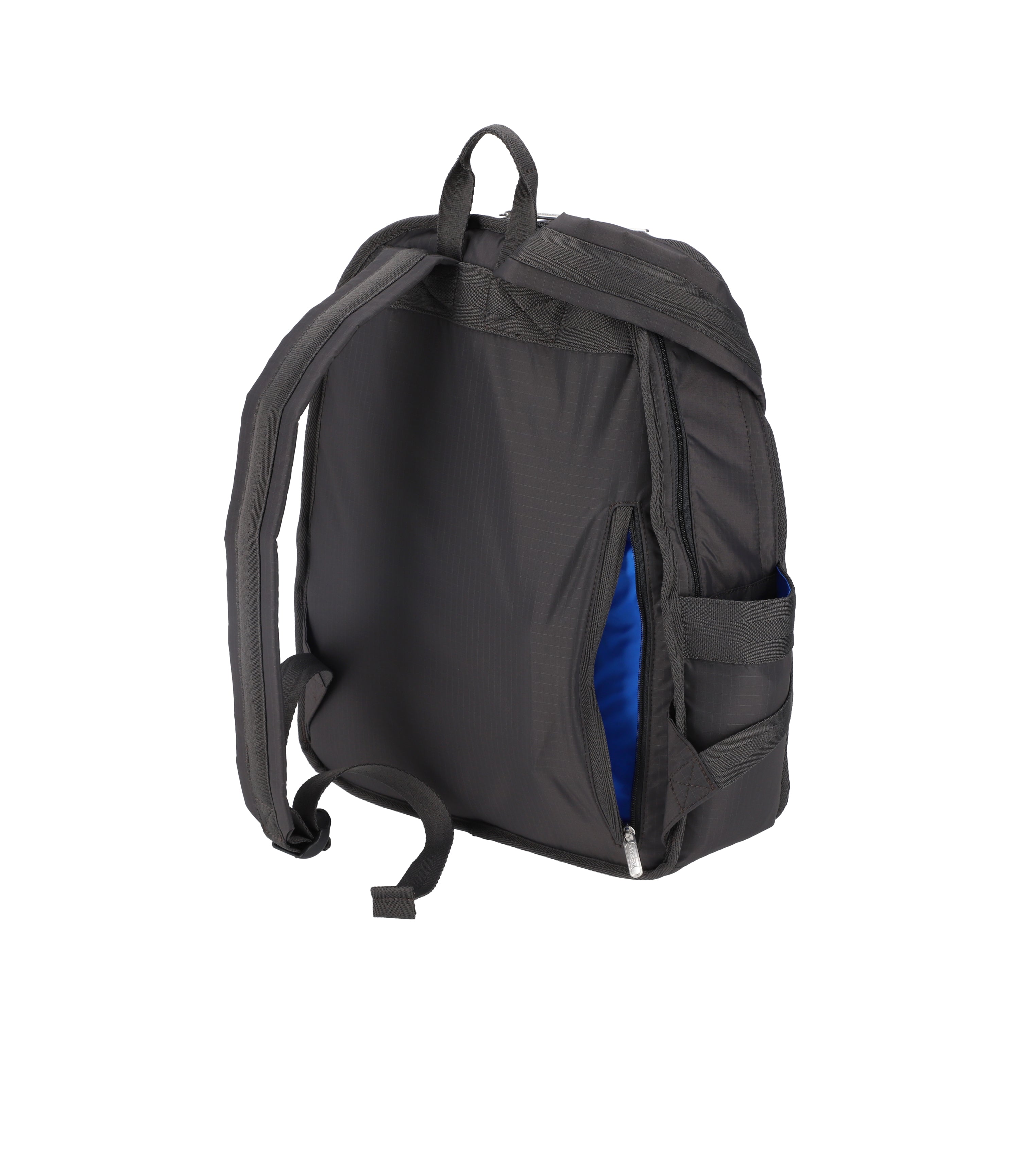 Route Backpack Thunder Grey 3747 R112 - Durable Travel & Commuter Backpack for Work, School & Outdoor Adventures