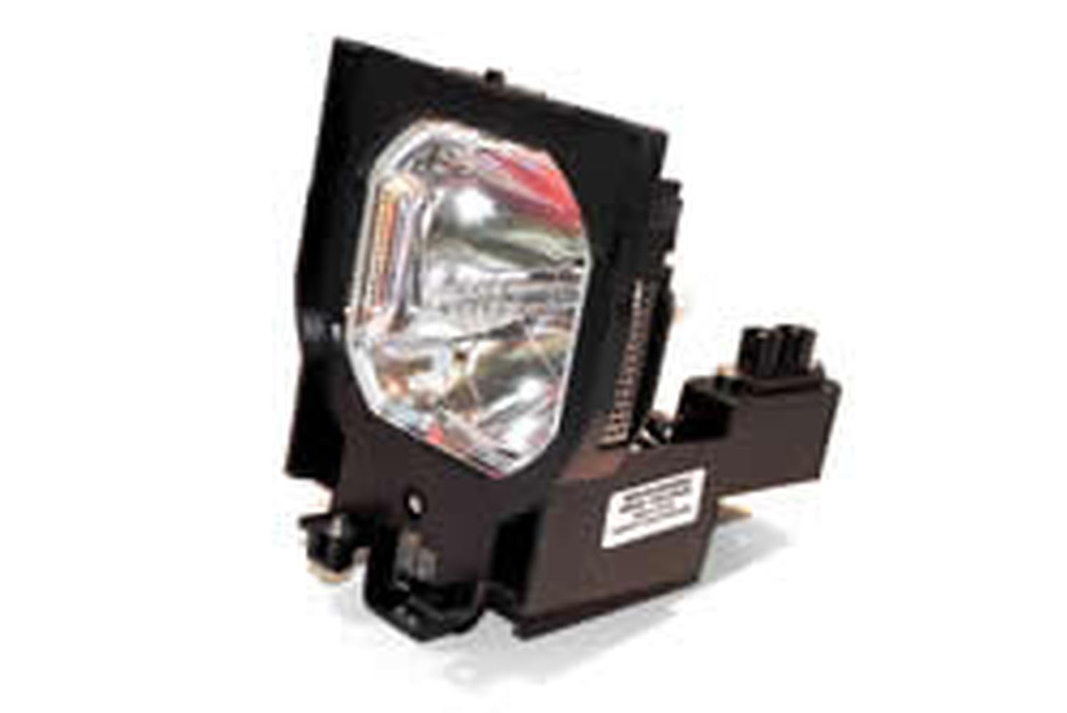 High-Quality Replacement Lamp Bulb for LIGHT BULB/LAMP 50474-OP - Compatible with Projector & TV - Perfect for Home Theater & Office Presentations