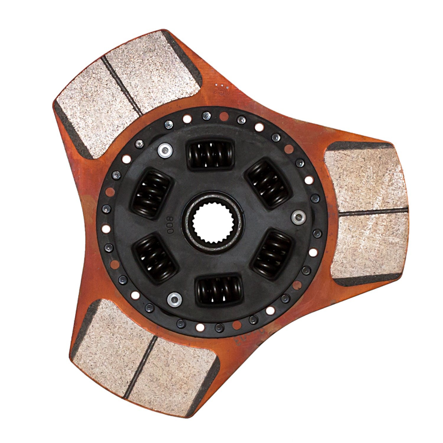 Exedy Sport Clutch Disc - ND09T High Performance Clutch Kit for Racing & Street Use | Perfect for Honda, Toyota, Nissan & More | Upgrade Your Car's Performance