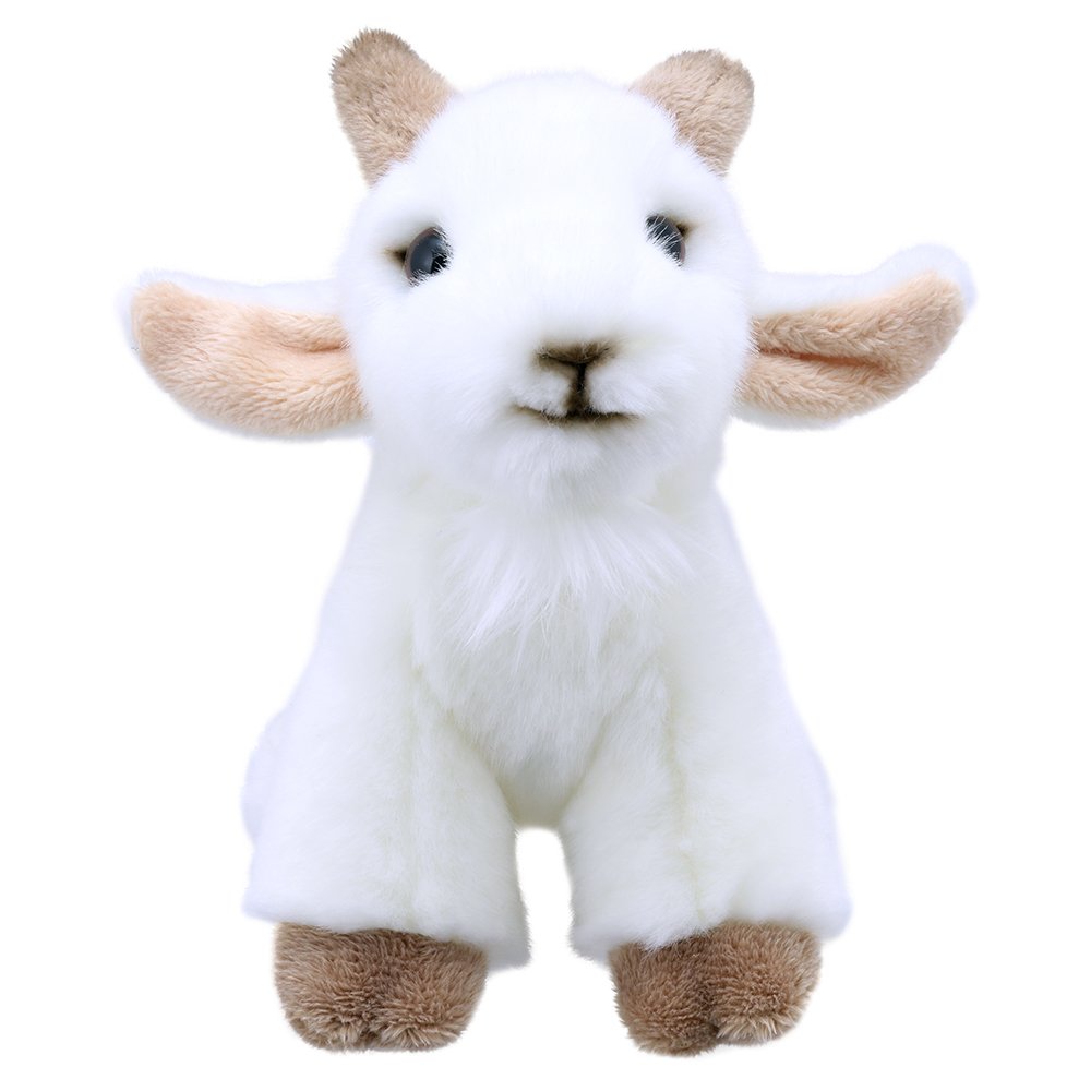 Wilberry WB005015 Plush Stuffed Animal Toy - Soft & Cuddly for Kids, Perfect for Gifts, Nursery Decor, and Comforting Companionship
