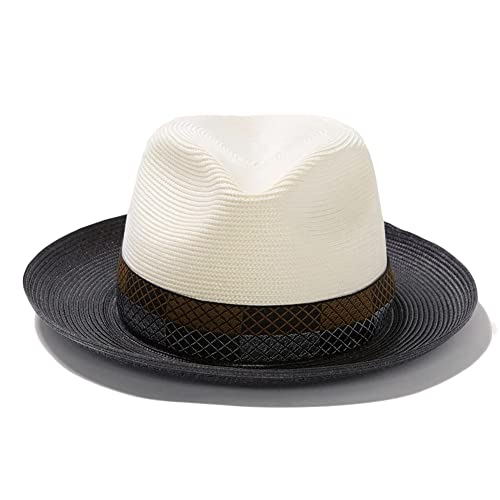 Ivory/Black