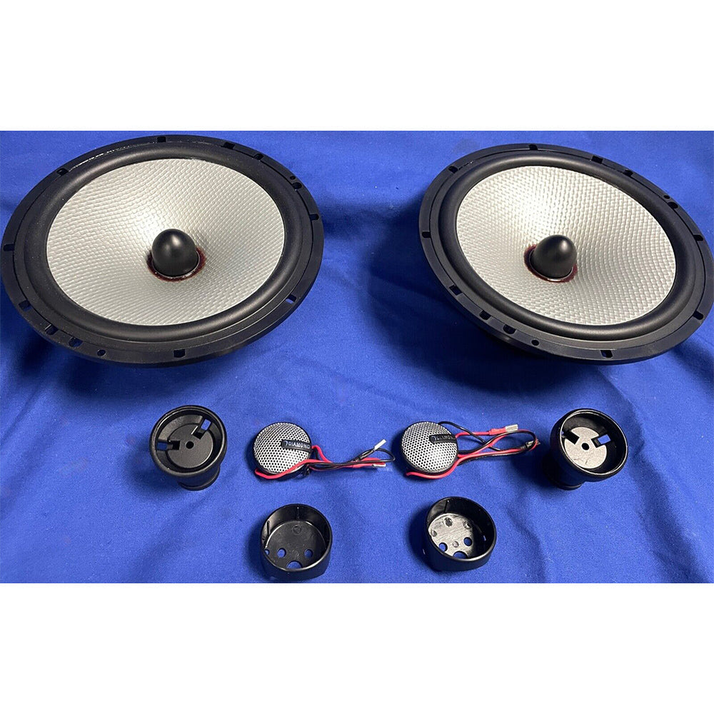 Refurbished Diamond Audio DMD65V 6.5