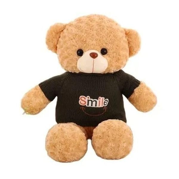 HD 1080P WiFi Hidden Spy Camera Teddy Bear with Night Vision & Motion Detection - Perfect for Home Security, Baby Monitoring & Nanny Cam