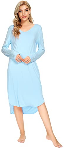 A-pale Blue