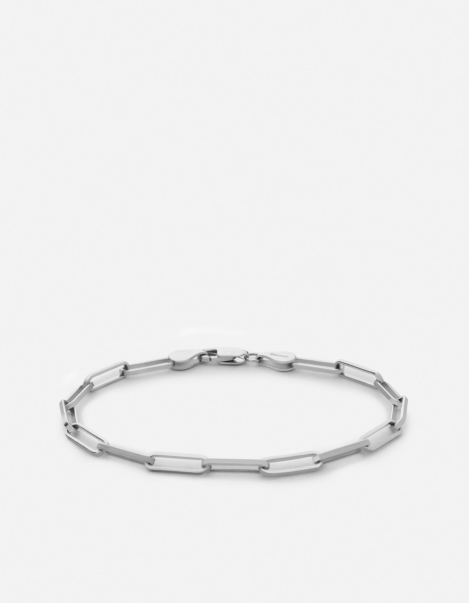 Polished Silver