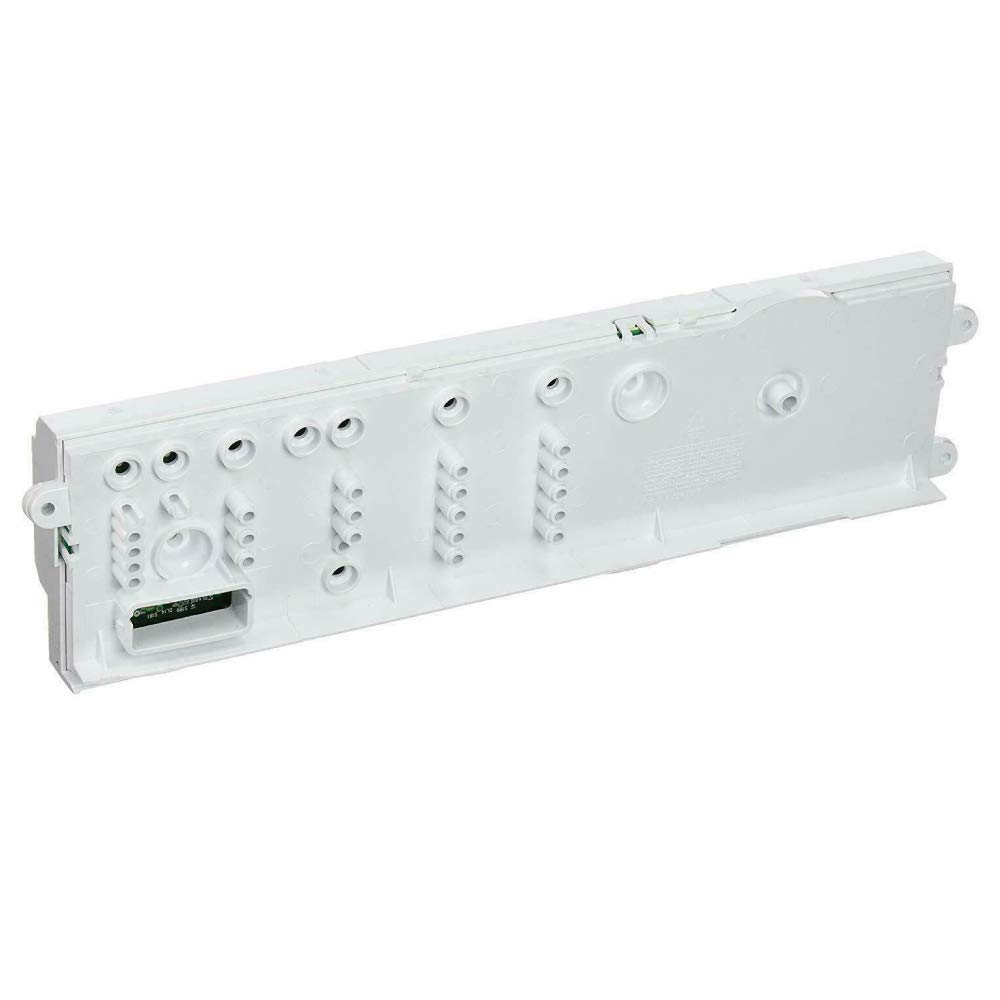 Glob Pro Solutions 137007000 Main Control Board for Washer 134855600-1469146 - Compatible with Washing Machine Repair & Replacement Parts