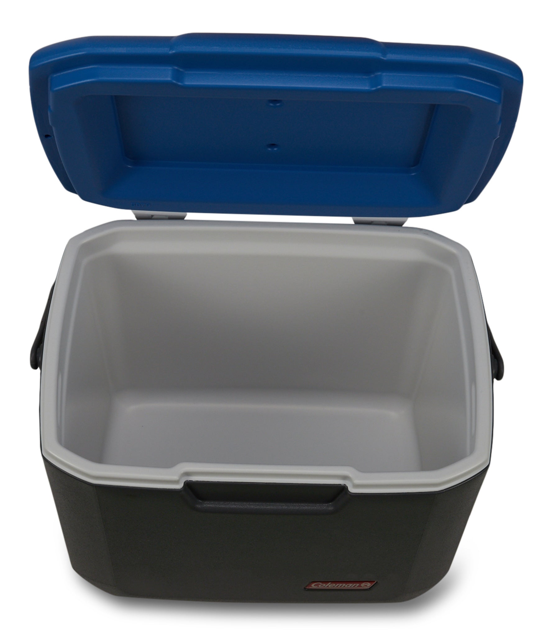30 Quart Excursion Cooler - Heavy Duty Portable Ice Chest for Camping, Beach, Picnics & Outdoor Adventures - Leakproof Insulated Cooler Box for Food & Drinks