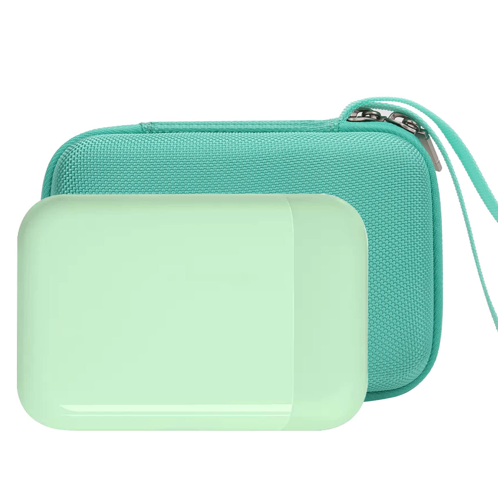 **KHANKA Hard Travel Case for Liene 2x3
