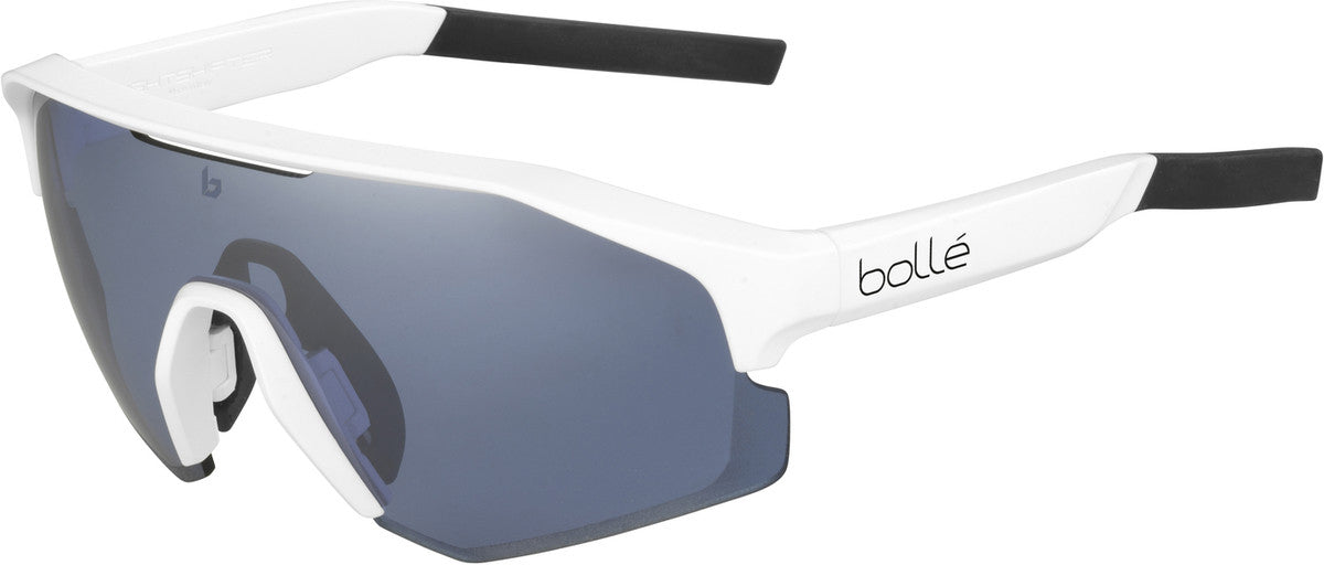 Bolle LIGHTSHIFTER Sunglasses - Polarized UV Protection for Men & Women - Perfect for Running, Cycling & Outdoor Sports