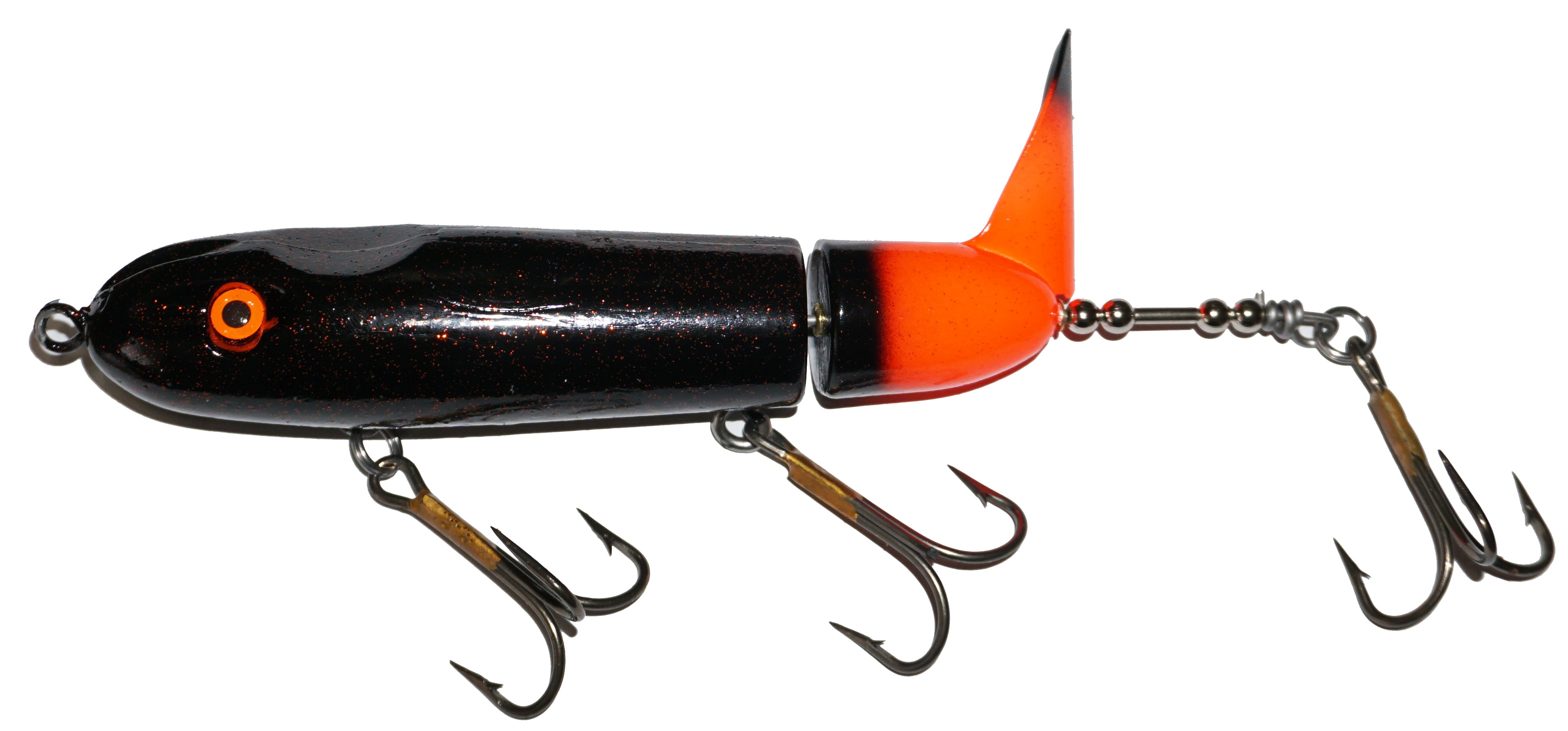Drifter Pacemaker 5.5 Surface Fishing Lure - Topwater Bass Bait for Freshwater & Saltwater Fishing | Perfect for Casting, Trolling, and Kayak Fishing Adventures