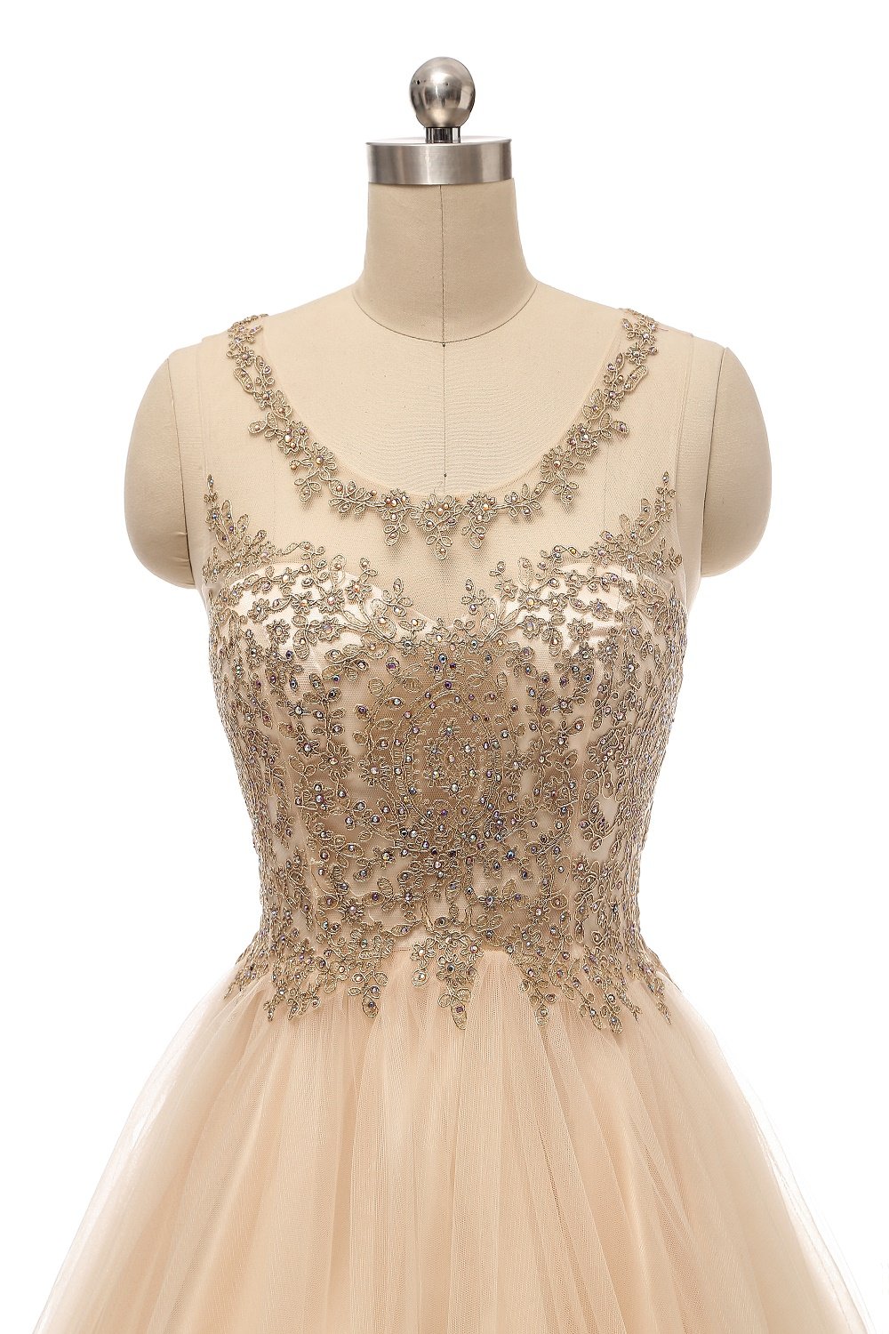 Sweet 16 Dresses for Girls - Turquoise Ball Gown Short Tulle Semi Formal Prom Dress - Perfect for Quinceañera, Homecoming, Birthday Parties & Special Occasions