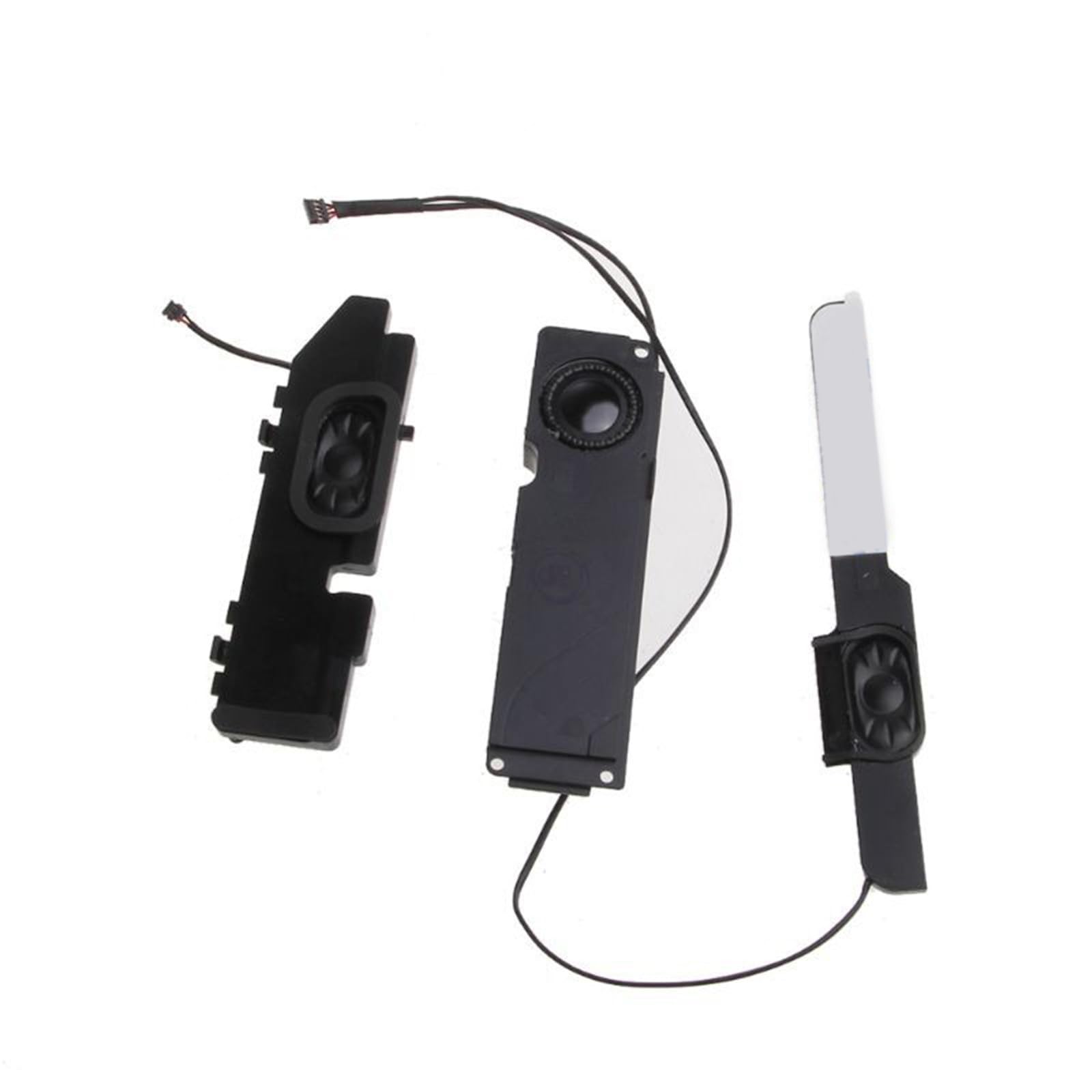 REITINGE Laptop Integrated Speakers Left and Right Black for 13
