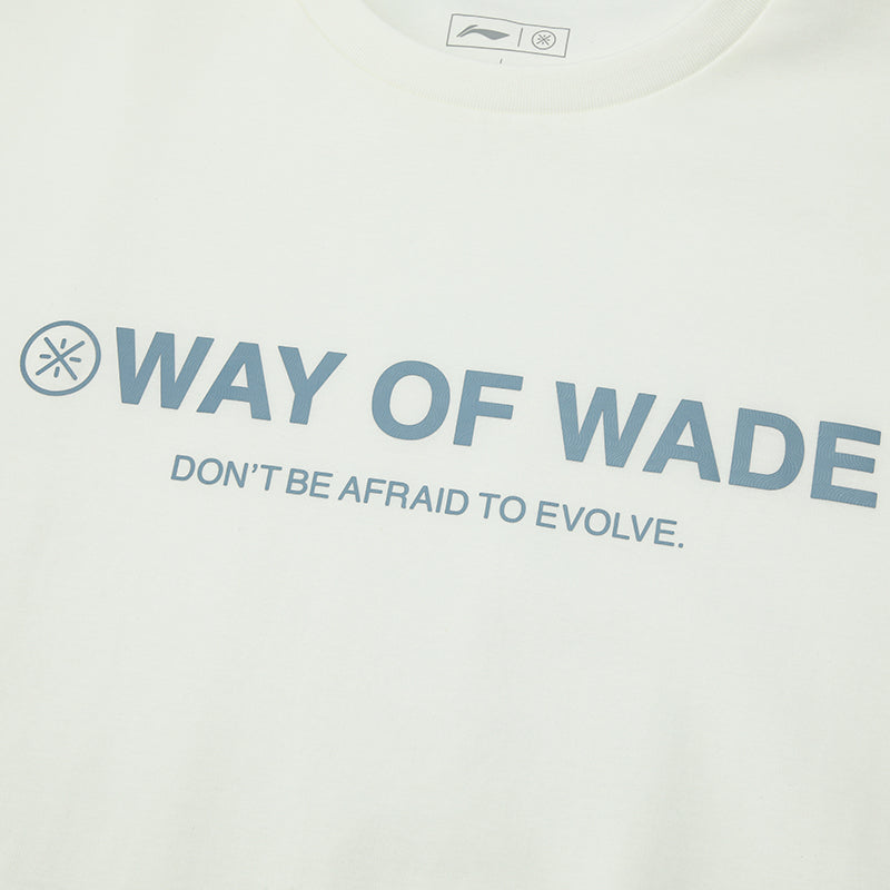 Wade T-Shirt 809 2 - Premium Cotton Men's Casual Tee for Everyday Wear | Comfortable & Stylish for Work, Gym, and Outings