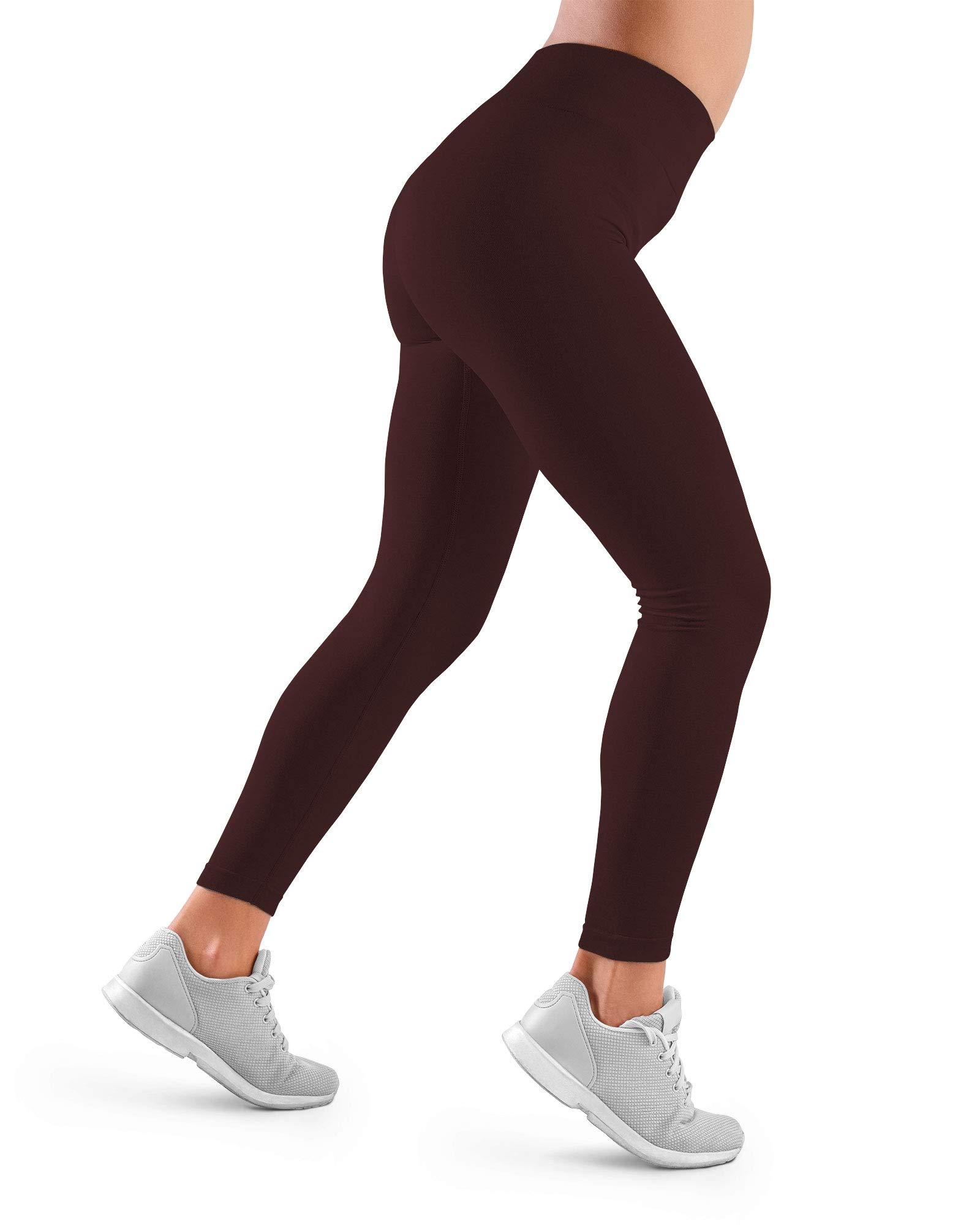 Farmacell 609H High Waist Yoga Pants for Women - Breathable Workout Leggings for Gym, Running, Fitness & Activewear | Perfect for Yoga, Pilates, Jogging & Everyday Wear