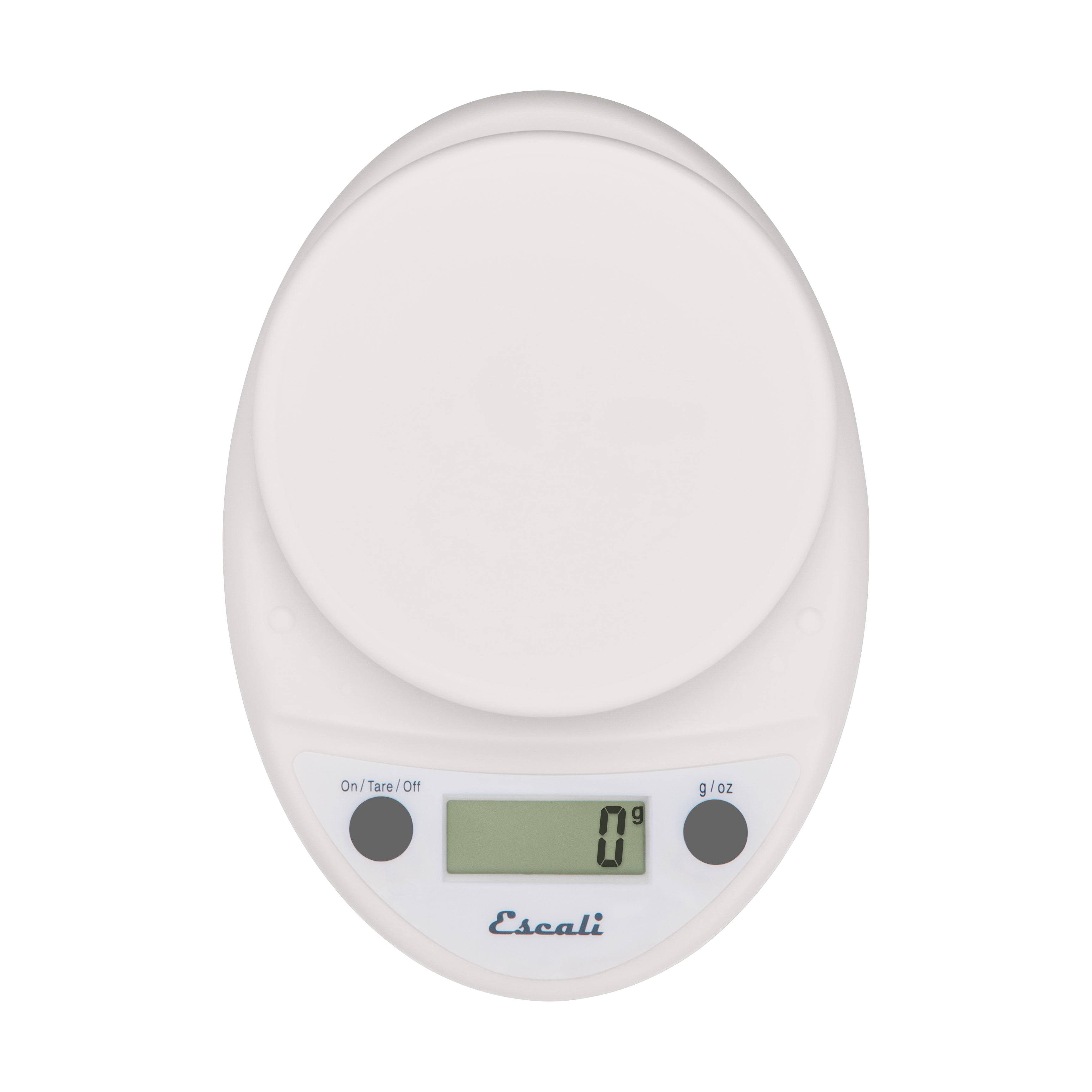 Primo Digital Scale - High Precision Kitchen & Postal Scale for Cooking, Baking, Shipping | Perfect for Home, Office & Commercial Use