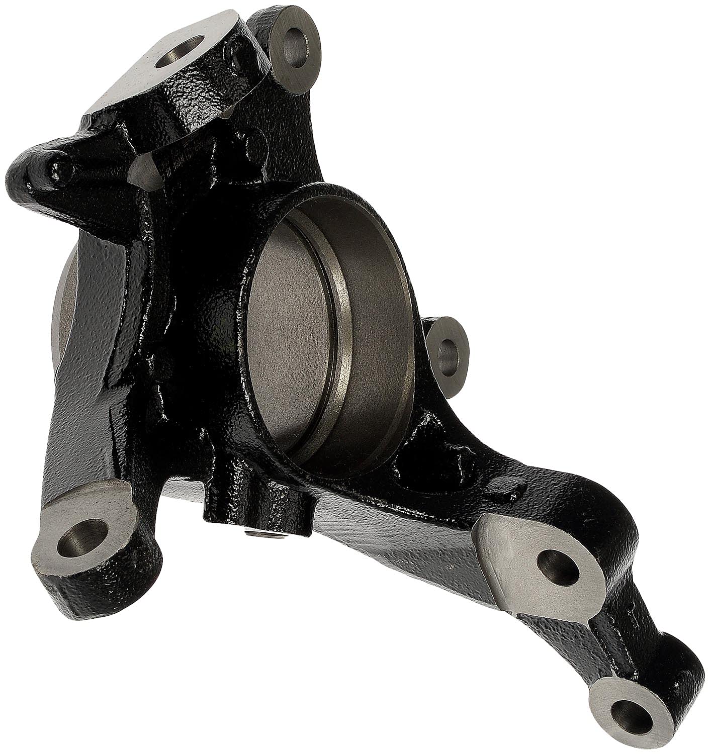 APDTY 156381 Front Right Steering Knuckle - Replacement Part for Smooth Steering | Compatible with Various Car Models | Durable & Precision Engineered for Safe Driving