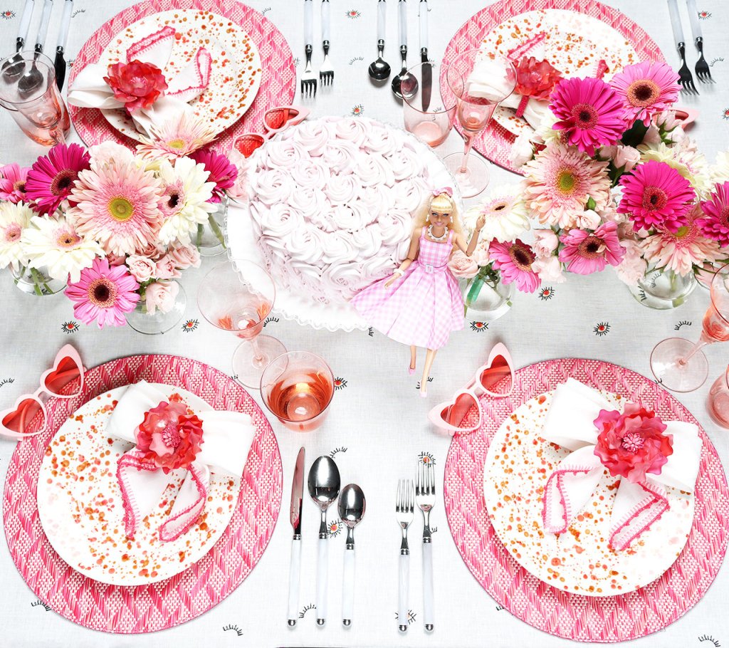 Elegant Floral Gardenia Napkin Rings Set of 4 - Perfect for Wedding, Dinner Party & Holiday Table Decor