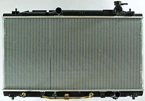 High-Performance 8012919 Radiator for Cars & Trucks - Durable Cooling System Replacement - Perfect for Daily Commute, Off-Roading & Heavy-Duty Use
