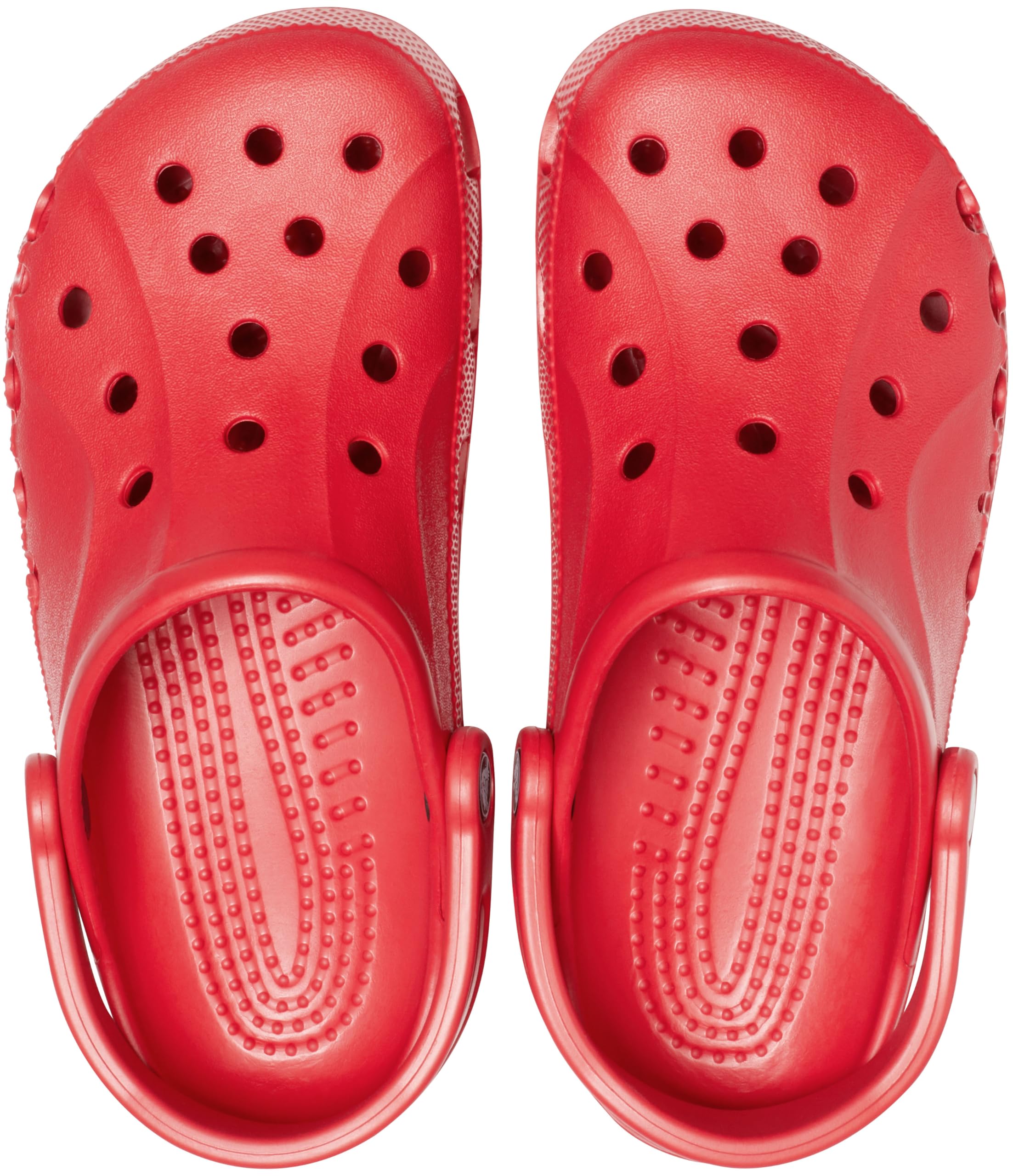 Crocs Unisex-Adult Baya Clogs - Comfortable Slip-On Water Shoes for Men & Women | Perfect for Beach, Pool, Garden & Indoor Use