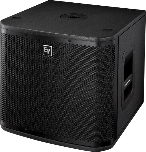 Zxa1 Subwoofer - High Power Bass Speaker for Home Theater & Car Audio | Deep Bass Sound System for Movies, Music & Gaming