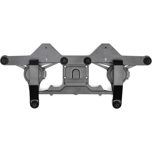 DJI Matrice 200 Part 06 - Dual Downward Gimbal Connector for Aerial Photography & Industrial Inspections