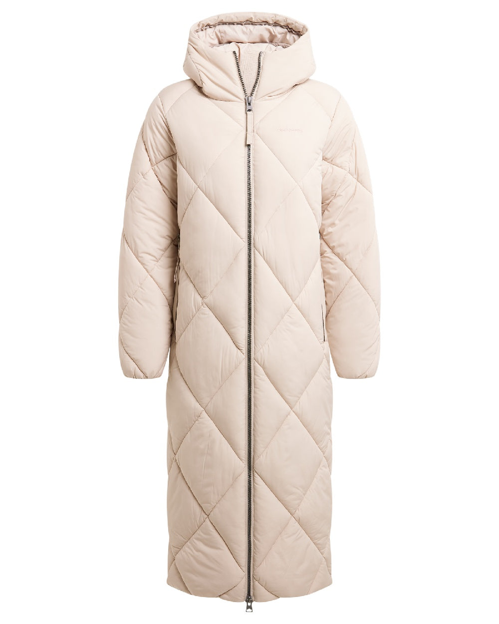 Craghoppers Women's Sarmiento Hooded Jacket - Lightweight Waterproof Windbreaker for Hiking, Travel & Outdoor Adventures