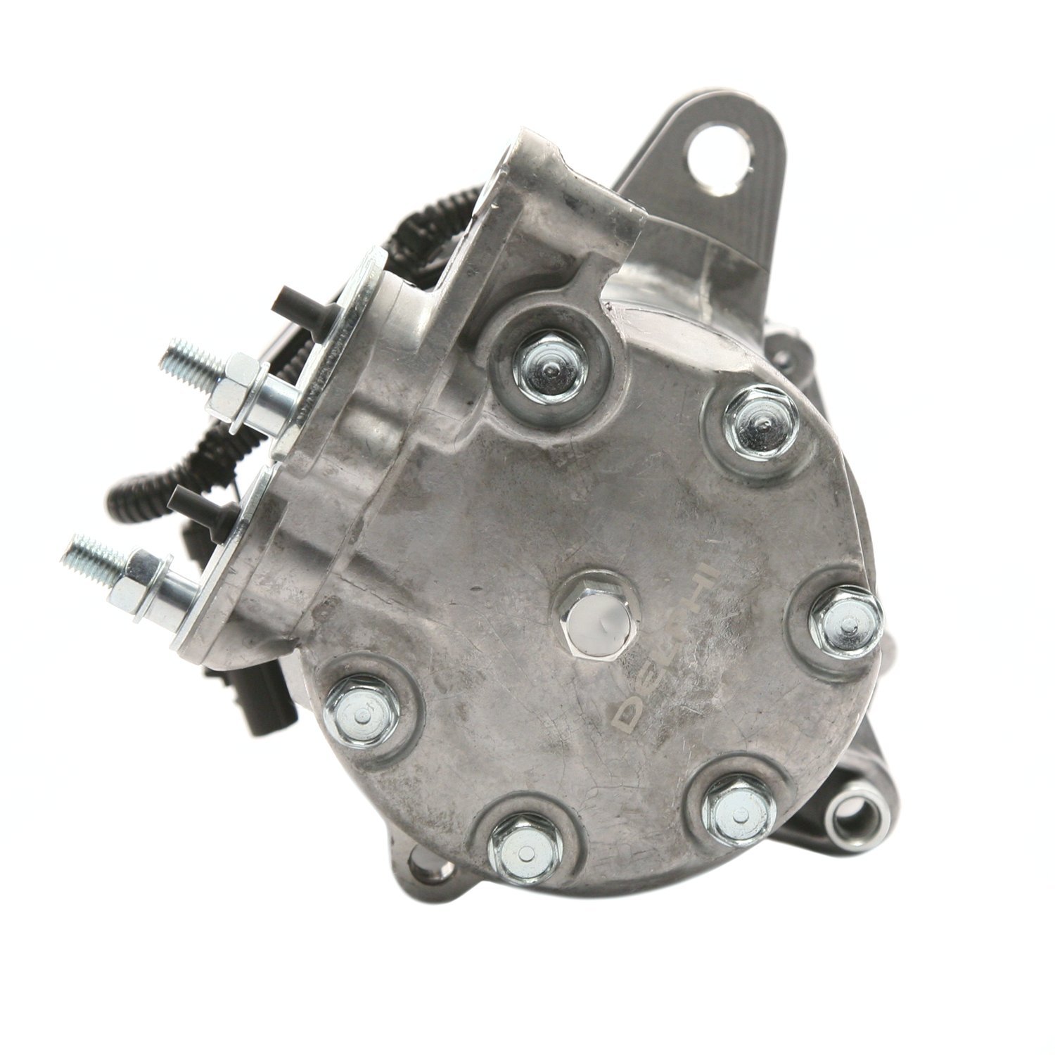 Delphi CS20144 7H15 Air Conditioning Compressor - Replacement Part for Car AC System | Perfect for Honda, Toyota, Nissan Vehicles