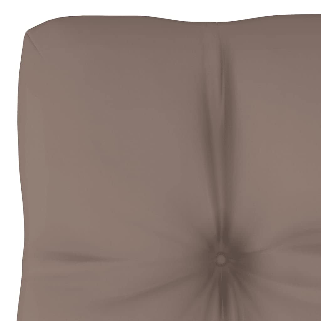 Universal Pallet Sofa Cushion - 19.7