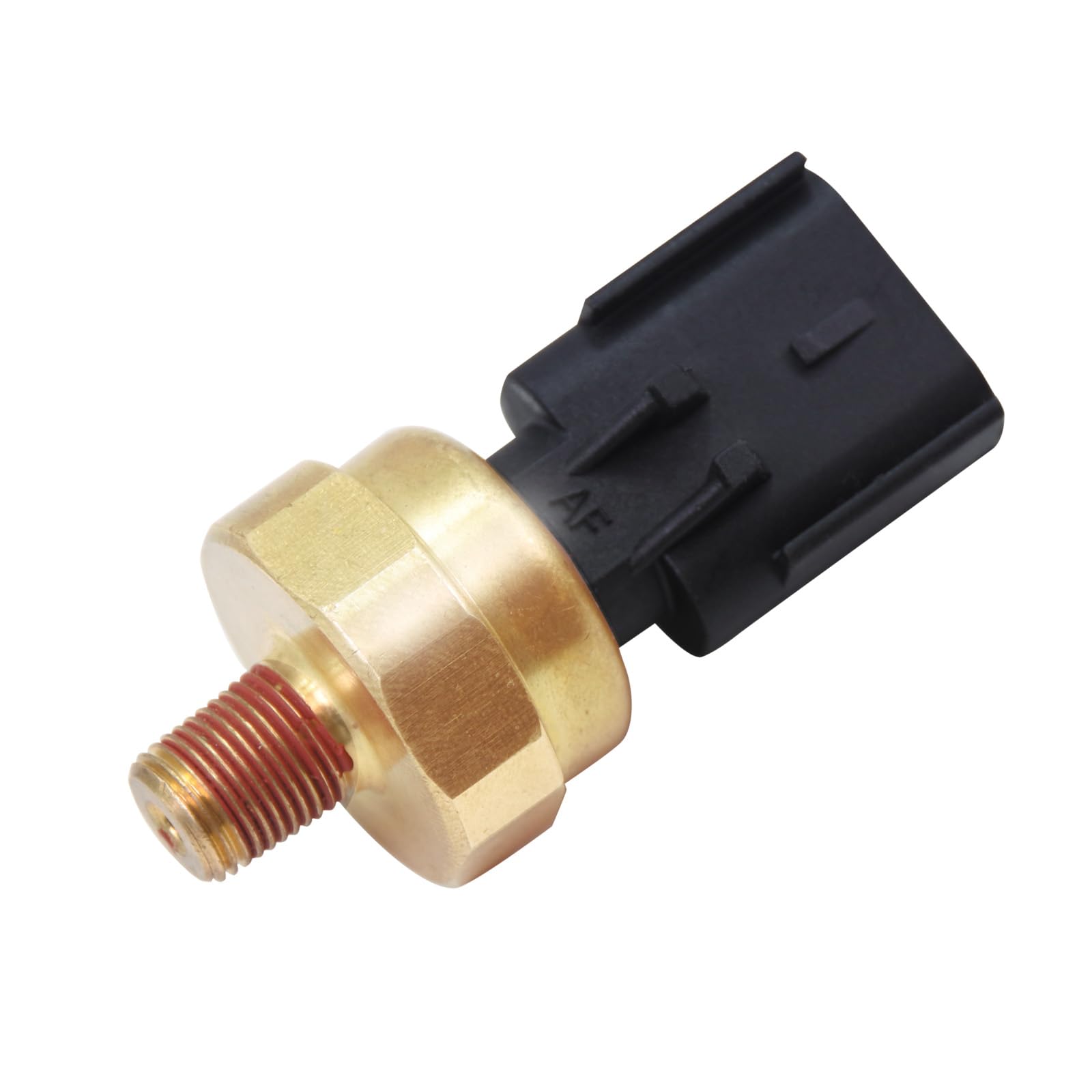 Highfil 5149062AA Oil Pressure Sensor - Compatible with 2005-2016 Chrysler, Jeep, Dodge, Ram, Volkswagen - Replaces 5149062AA, 56044777AA, 68060337AA, 05149062AB, 7B0919081B - Perfect for Engine Maintenance & Performance Tuning