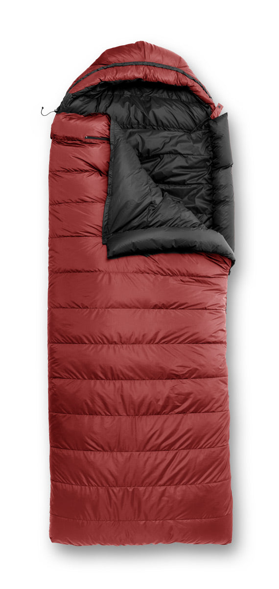 Condor YF Lightweight 4-Season Sleeping Bag for Camping, Hiking & Backpacking - Warm & Waterproof for Outdoor Adventures