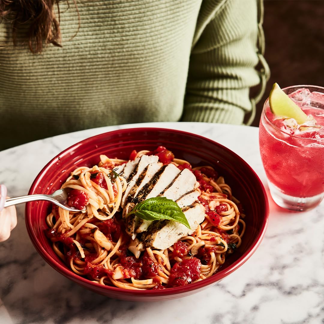 Carrabba's Italian Grill Restaurant Gift Card - Perfect for Birthdays, Holidays & Special Occasions | Italian Dining Experience